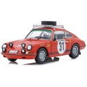 1/43 PORSCHE 911 S N°31 Monte Carlo 1969