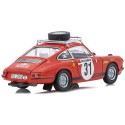 1/43 PORSCHE 911 S N°31 Monte Carlo 1969