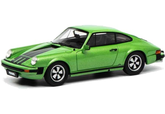 1/43 PORSCHE 911 Coupé PORSCHE