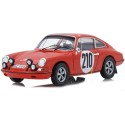 1/43 PORSCHE 911 T N°210 Monte Carlo 1968