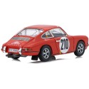 1/43 PORSCHE 911 T N°210 Monte Carlo 1968