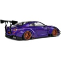 1/18 NISSAN Skyline GT-R R35 Liberty Walk 2022
