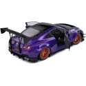1/18 NISSAN Skyline GT-R R35 Liberty Walk 2022
