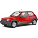 1/18 RENAULT Super 5 GT Turbo MKI 1985