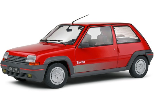 1/18 RENAULT Super 5 GT...