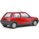 1/18 RENAULT Super 5 GT Turbo MKI 1985