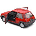 1/18 RENAULT Super 5 GT Turbo MKI 1985