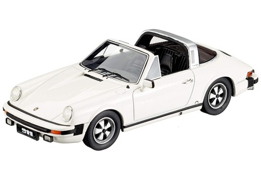 1/43 PORSCHE 911 Targa PORSCHE