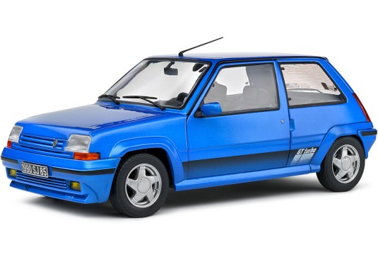 1/18 RENAULT Super 5 GT...