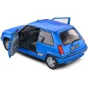 1/18 RENAULT Super 5 GT Turbo MK2 1989