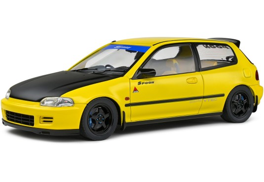 1/18 HONDA Civic EG6 Spoon...