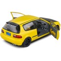 1/18 HONDA Civic EG6 Spoon Version 1991