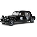 1/18 CITROEN Traction 7 FFI 1944