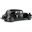 1/18 CITROEN Traction 7 FFI 1944