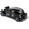 1/18 CITROEN Traction 7 FFI 1944