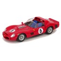 1/18 FERRARI 330 TRI N°6 Le Mans 1962