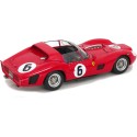 1/18 FERRARI 330 TRI N°6 Le Mans 1962