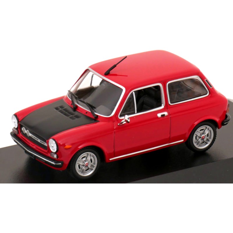 1/43 AUTOBIANCHI A112 Abarth 1974