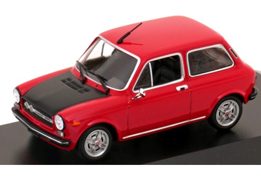 1/43 AUTOBIANCHI A112...