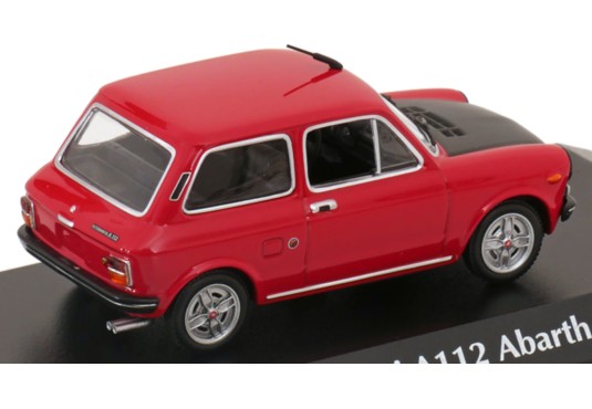 1/43 AUTOBIANCHI A112 Abarth 1974
