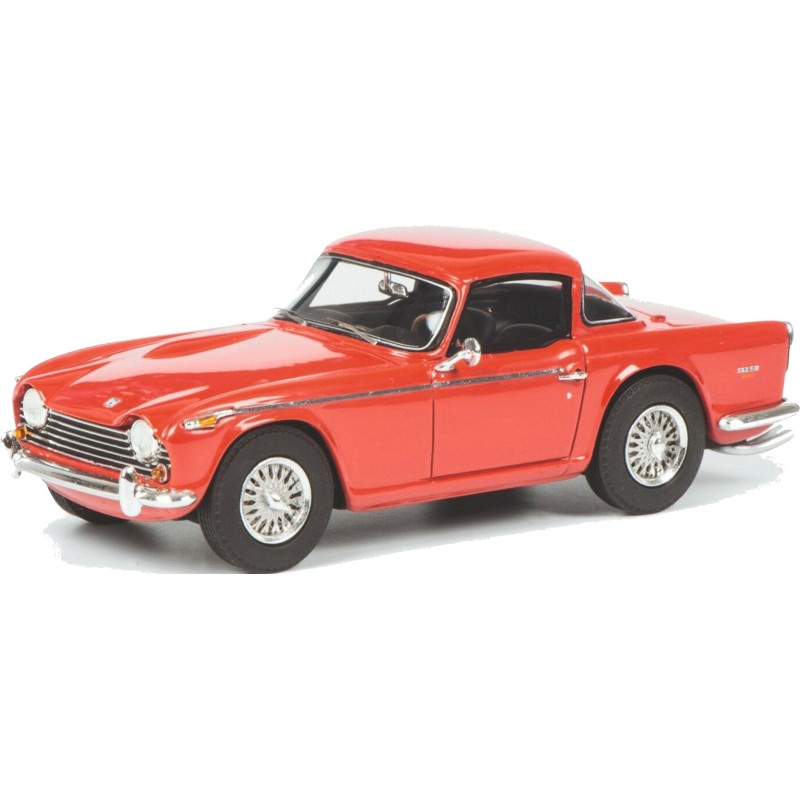 1/43 TRIUMPH TR5 TRIUMPH