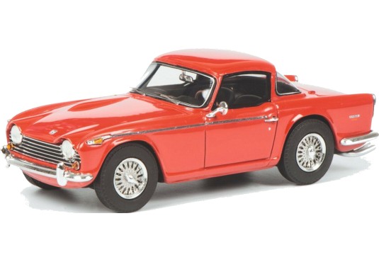 1/43 TRIUMPH TR5 TRIUMPH