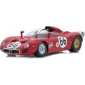1/43 ALFA ROMEO 33 N°66 12 Heures Sebring 1967