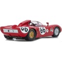 1/43 ALFA ROMEO 33 N°66 12 Heures Sebring 1967