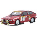 1/43 ALFA ROMEO GTV6 N°29 Monte Carlo 1983