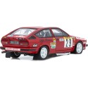 1/43 ALFA ROMEO GTV6 N°29 Monte Carlo 1983