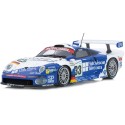 1/43 PORSCHE 911 GT1 N°33 Le Mans 1997
