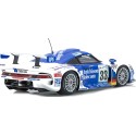 1/43 PORSCHE 911 GT1 N°33 Le Mans 1997