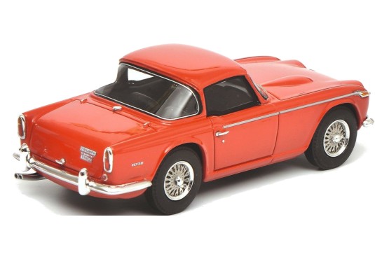 1/43 TRIUMPH TR5 TRIUMPH