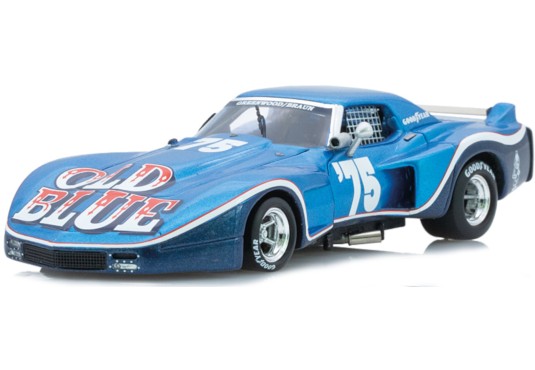 1/43 CHEVROLET Corvette...