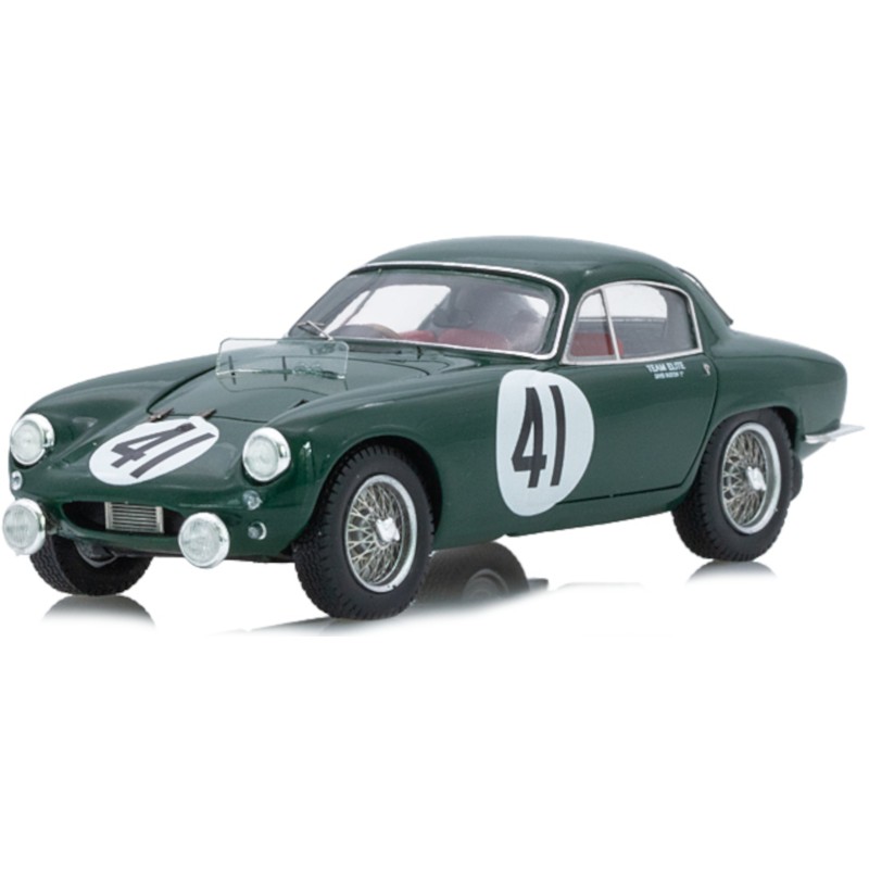 1/43 LOTUS Elite N°41 Le Mans 1960