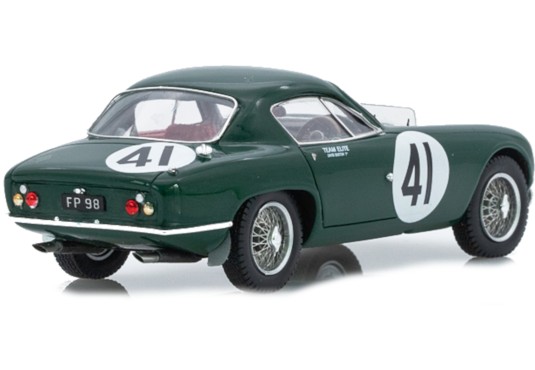 1/43 LOTUS Elite N°41 Le Mans 1960