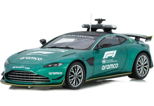 1/43 ASTON MARTIN Vantage...