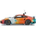 1/43 PORSCHE 911 Turbo Leading Car 24 H du Mans 2023