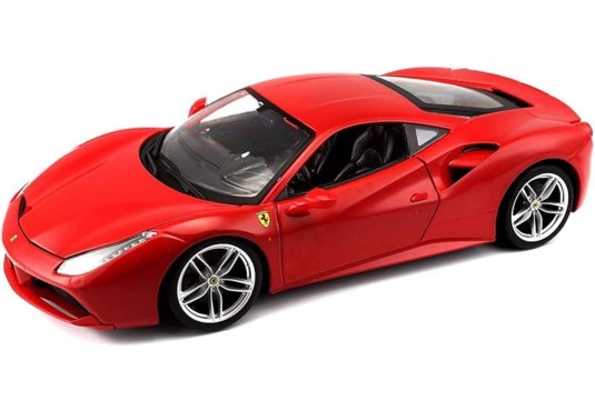 1/18 FERRARI 488 GTB 2015 -...