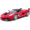 1/18 FERRARI FXX K N°10 2005 - 2007