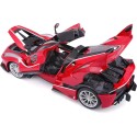 1/18 FERRARI FXX K N°10 2005 - 2007