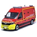 1/43 MAN TGE L2H2 Gifa VSAV SDIS 30 Gard