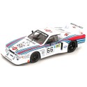 1/18 LANCIA Beta Montecarlo Gr5 N°66 Le Mans 1981