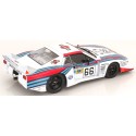 1/18 LANCIA Beta Montecarlo Gr5 N°66 Le Mans 1981