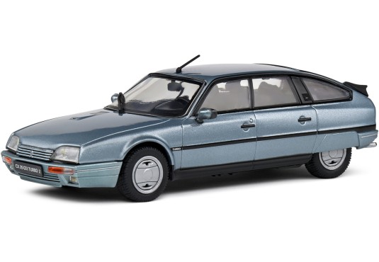 1/43 CITROEN CX GTI Turbo 2...