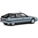 1/43 CITROEN CX GTI Turbo 2 1988