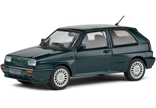 1/43 VOLKSWAGEN Golf Rallye...