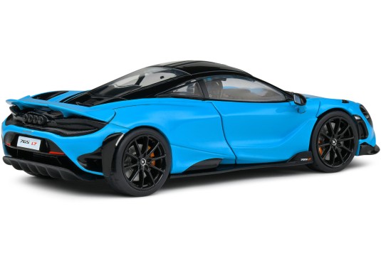 1/43 Mc LAREN 765 LT 2020