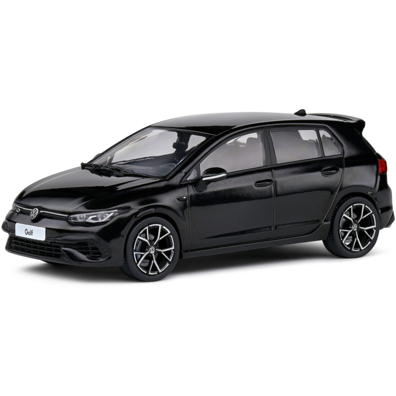 1/43 VOLKSWAGEN Golf VIII R 2022