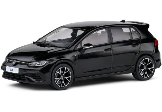 1/43 VOLKSWAGEN Golf VIII R...